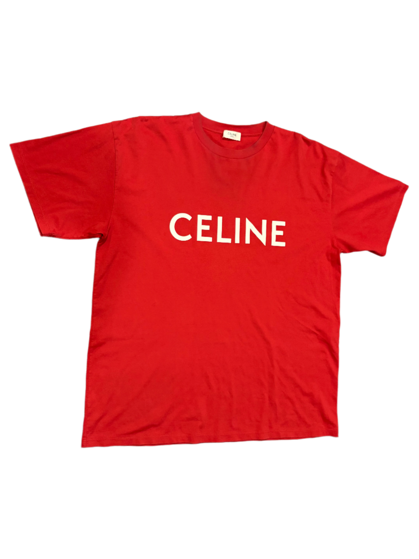 CELINE Tee Shirt