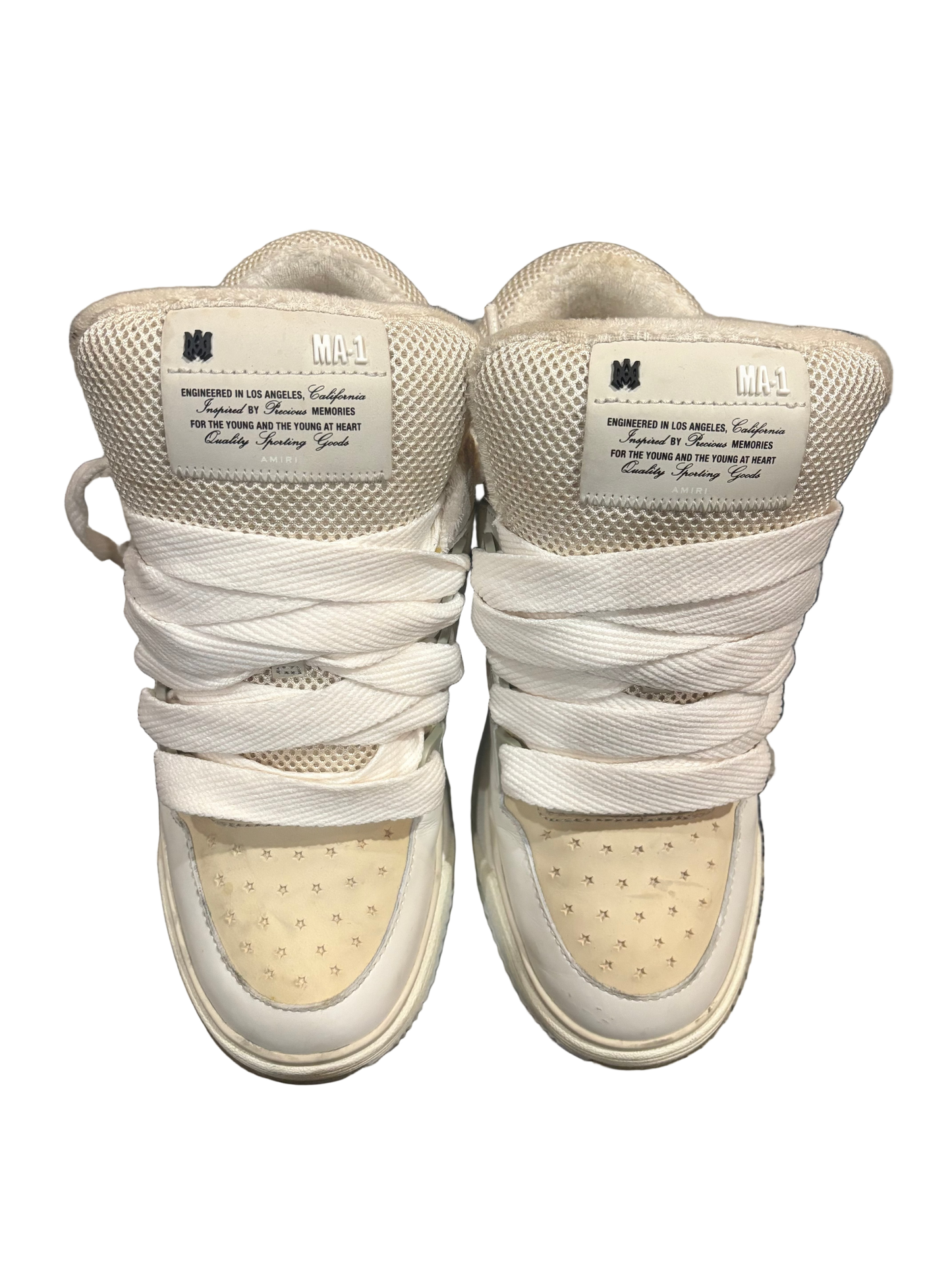 Amiri MA-1 sneakers