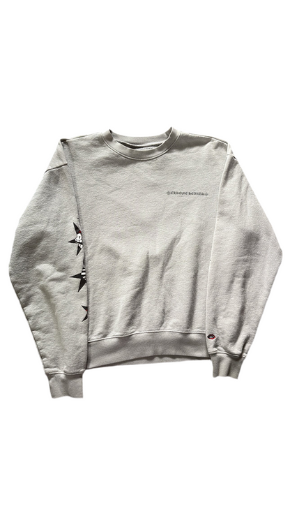 Chrome Hearts Matty Boy “Suggest” Crewneck