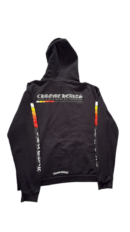 Chrome Hearts Boost Hoodie