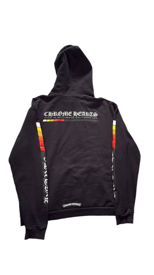 Chrome Hearts Boost Hoodie
