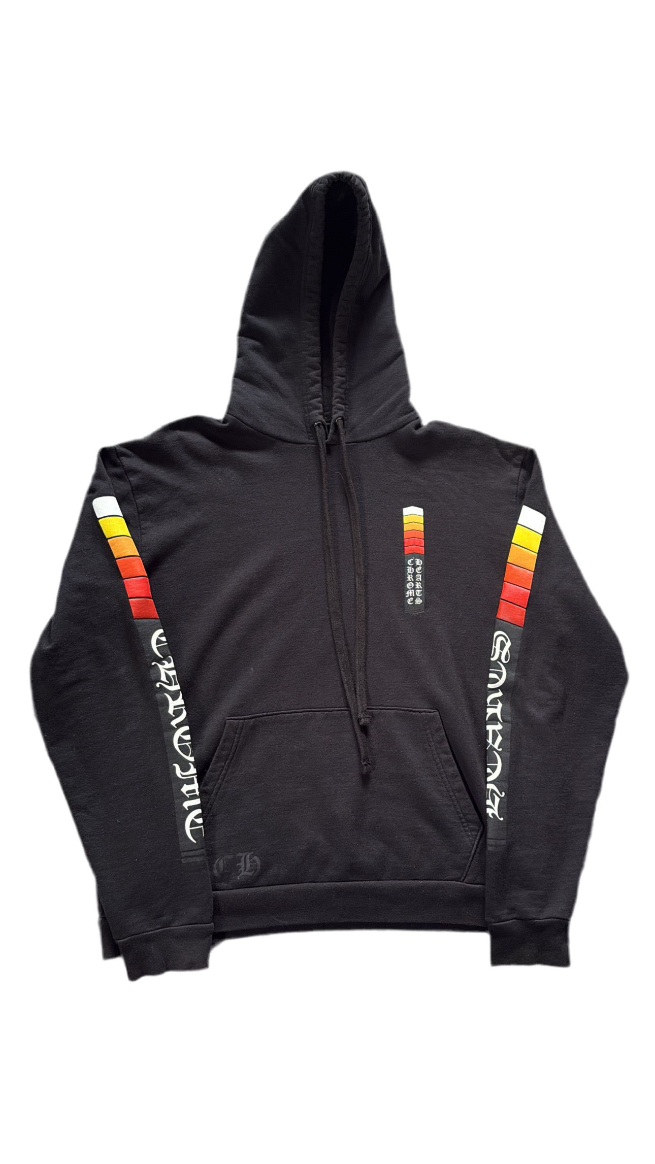 Chrome Hearts Boost Hoodie