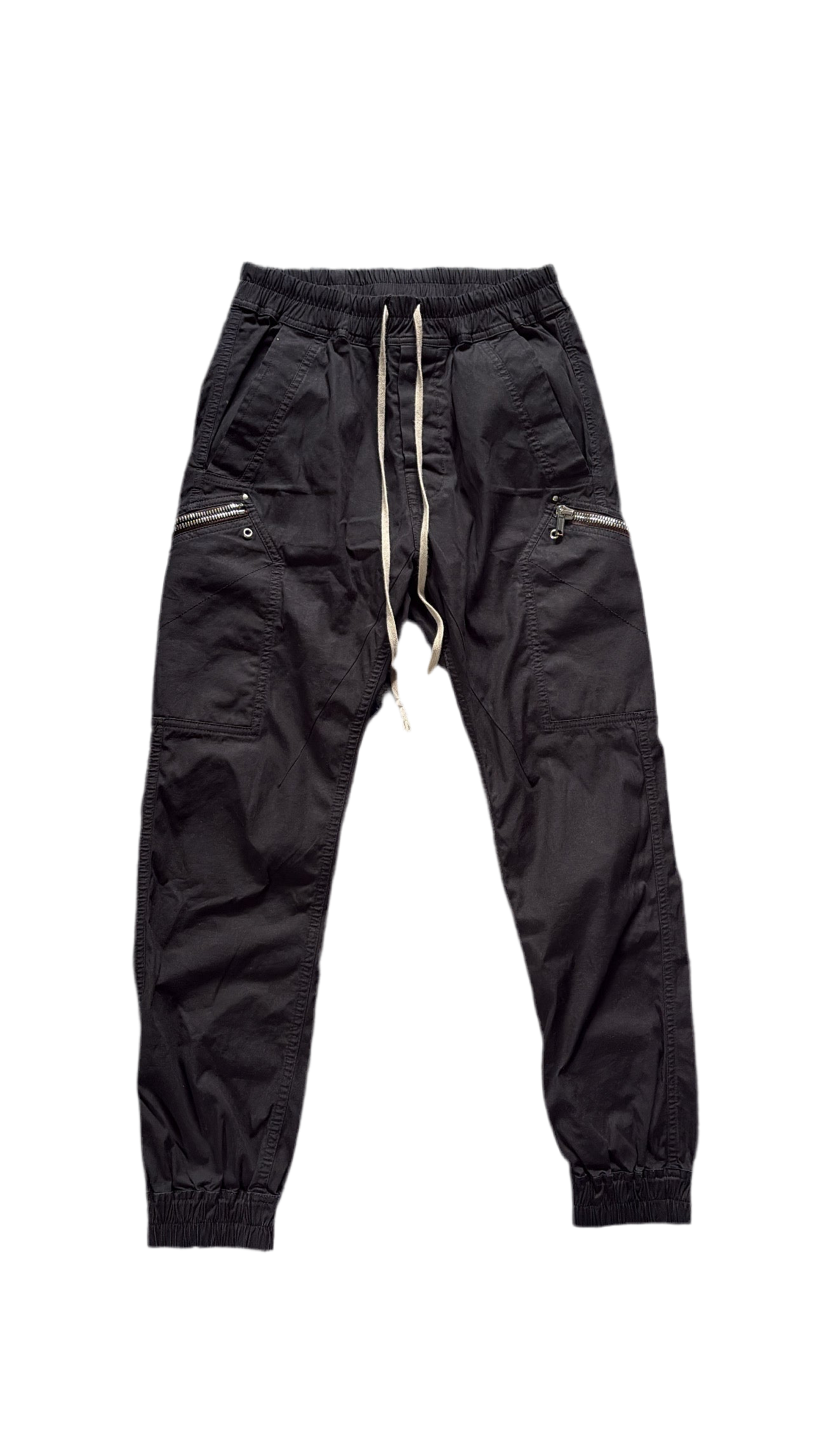 Rick Owen DRKSHDW Cargo Pants