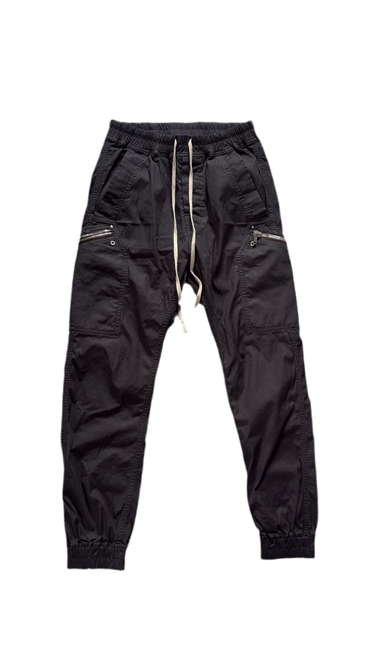 Rick Owen DRKSHDW Cargo Pants