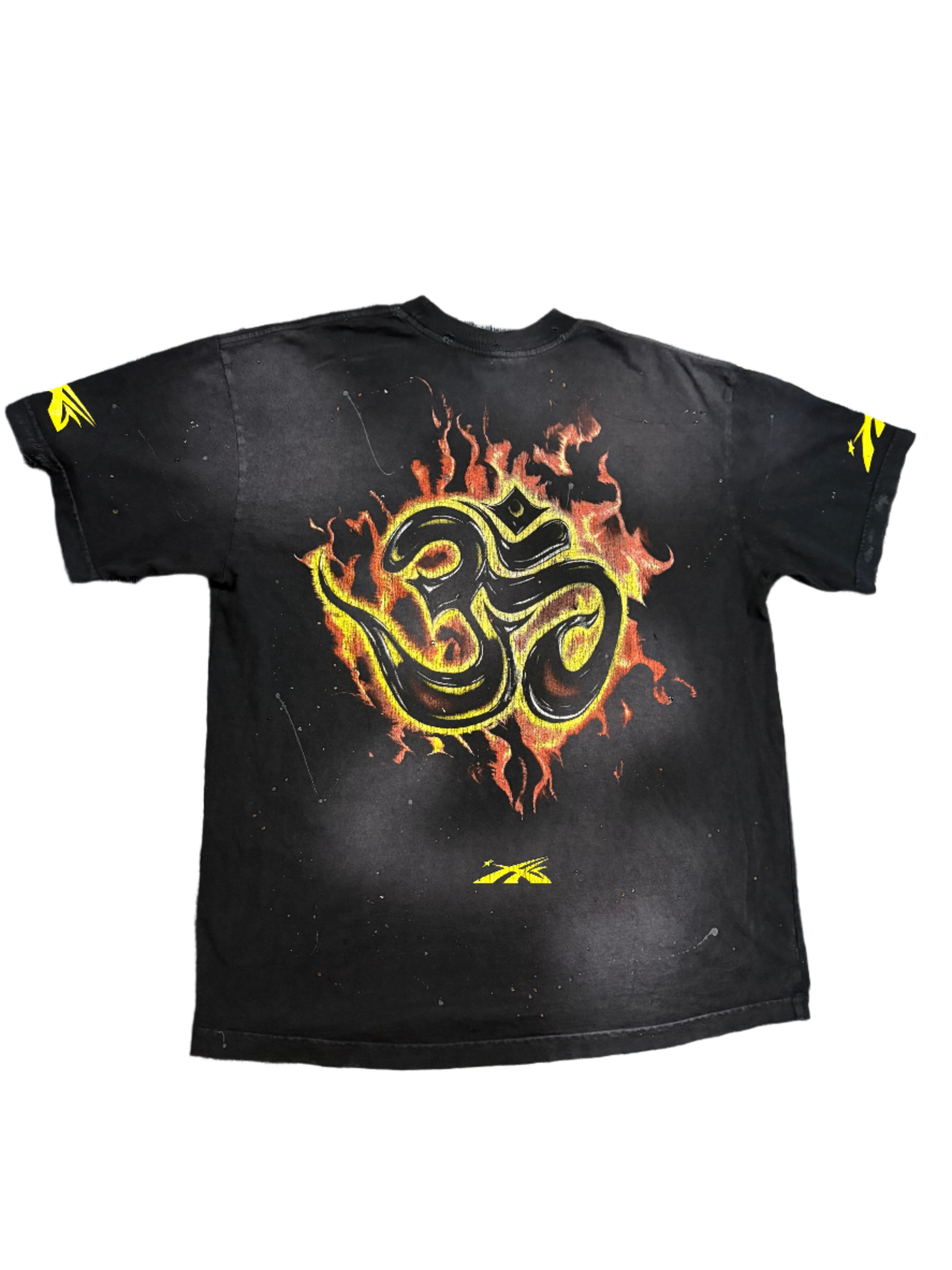 Hell Star Inner Peace Tee