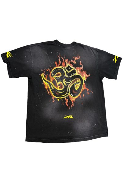 Hell Star Inner Peace Tee