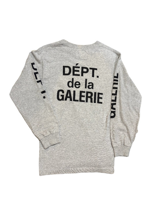 Gallery Dept