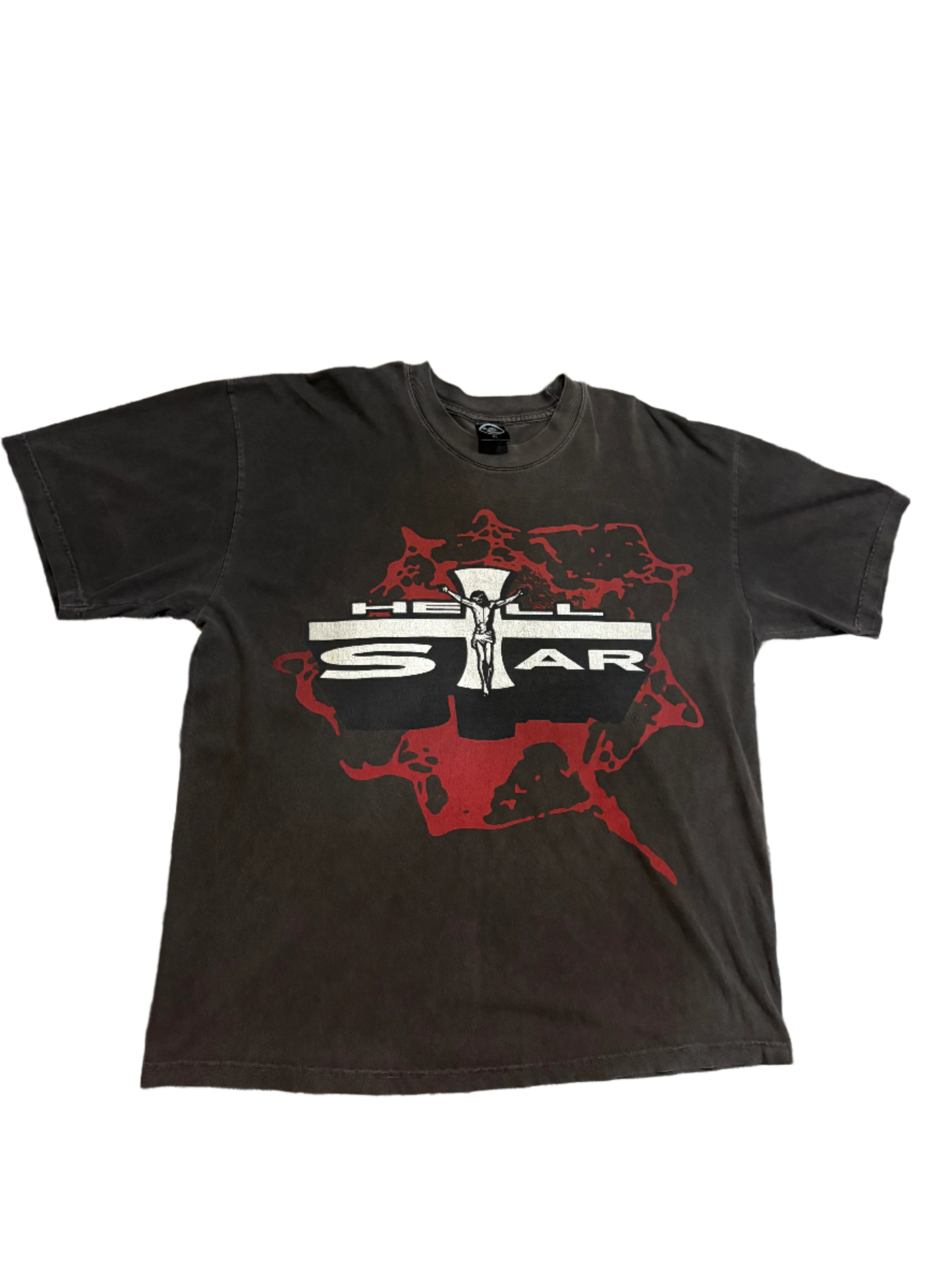 Hellstar Path to Paradise Tee