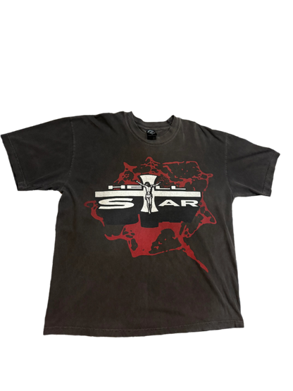 Hellstar Path to Paradise Tee