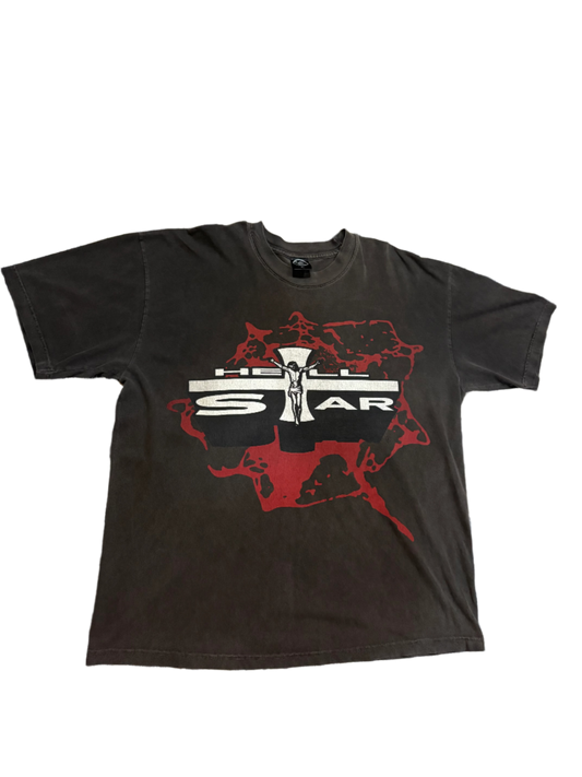 Hellstar Path to Paradise Tee