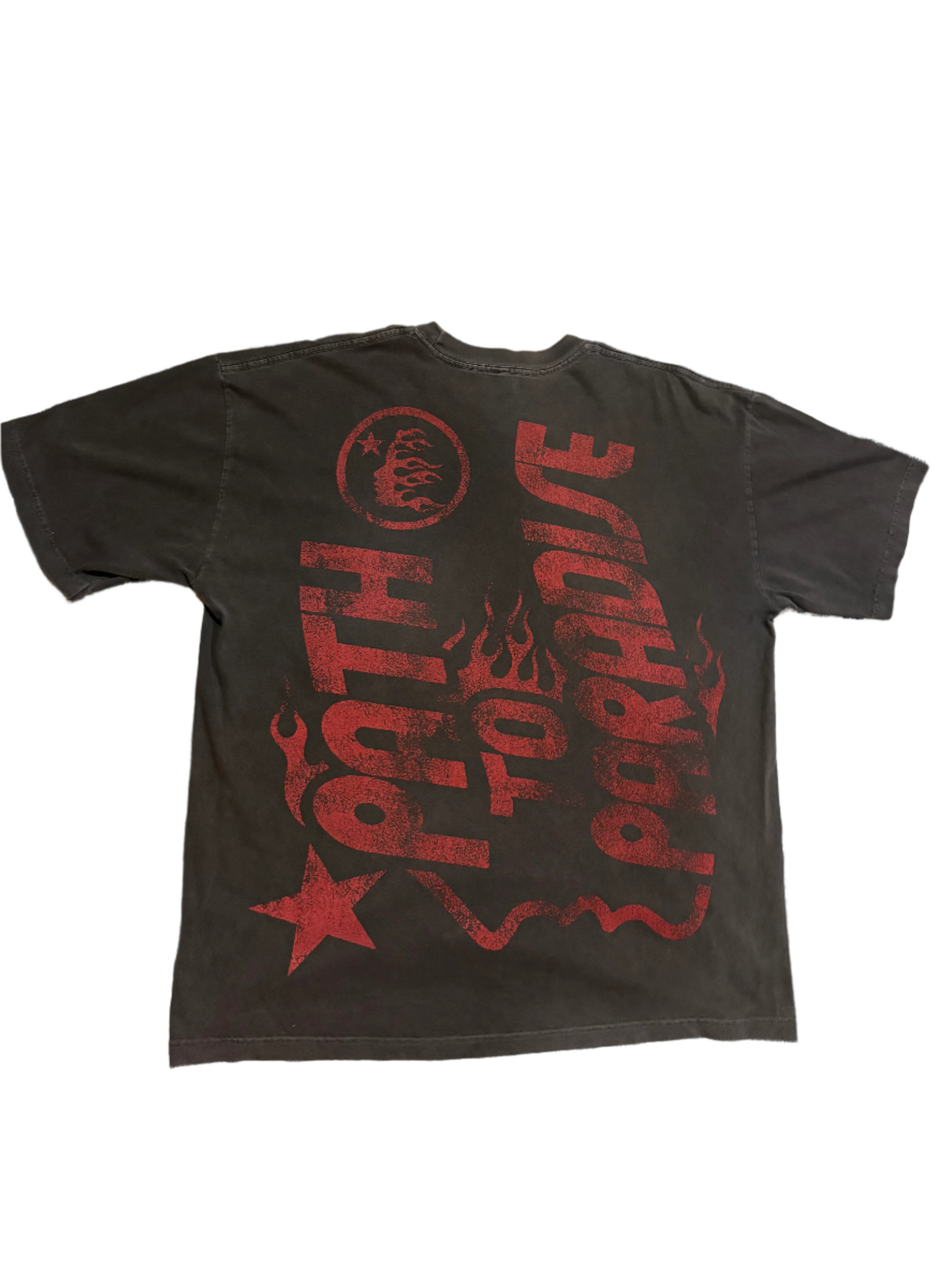 Hellstar Path to Paradise Tee