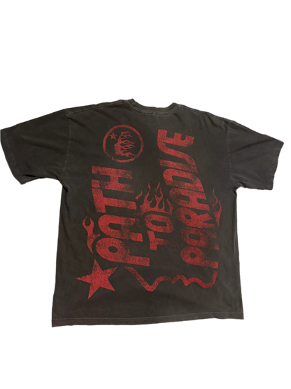 Hellstar Path to Paradise Tee