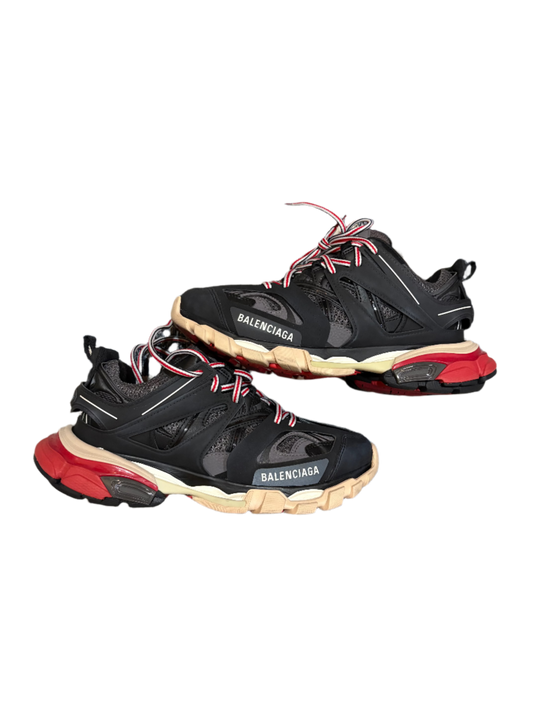 Balenciaga Track Runner Sneakers