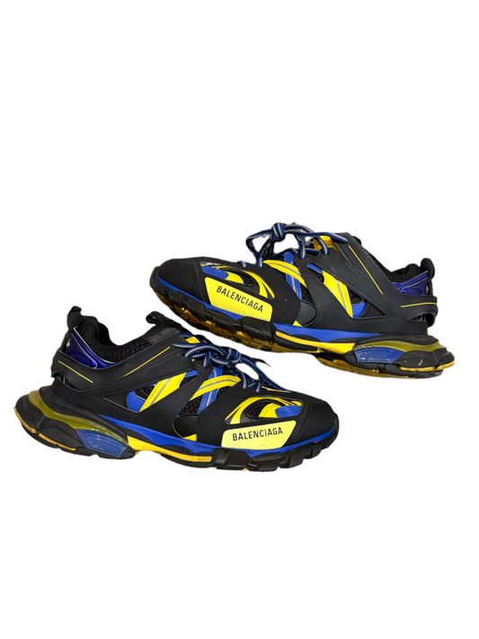 Balenciaga Track Runner Sneakers