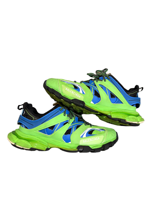 Balenciaga Track Runner