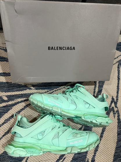 Balenciaga Track Runner