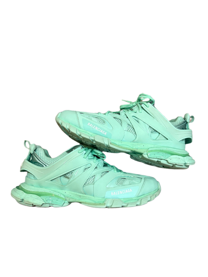 Balenciaga Track Runner