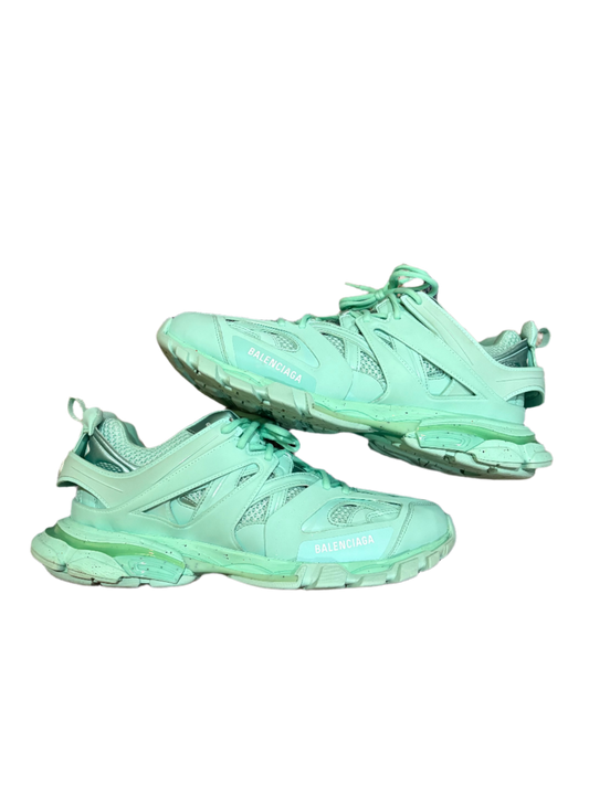 Balenciaga Track Runner