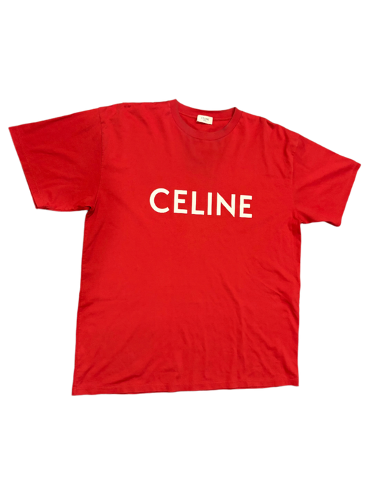 CELINE Tee Shirt