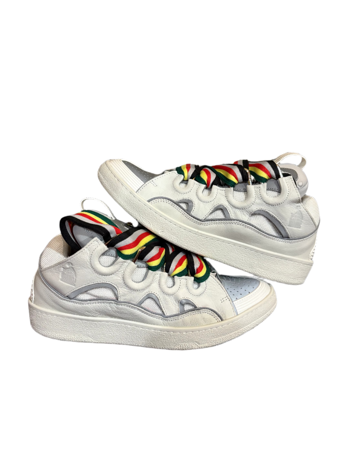 Brand New Lanvin Curb