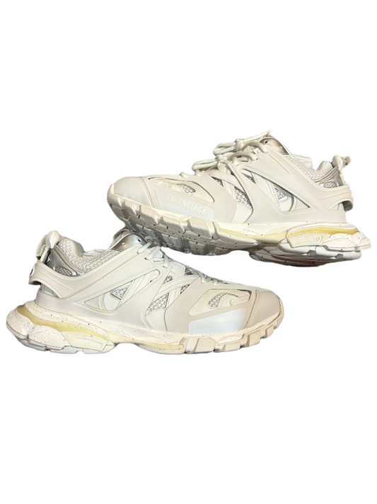 Brand New Balenciaga Track