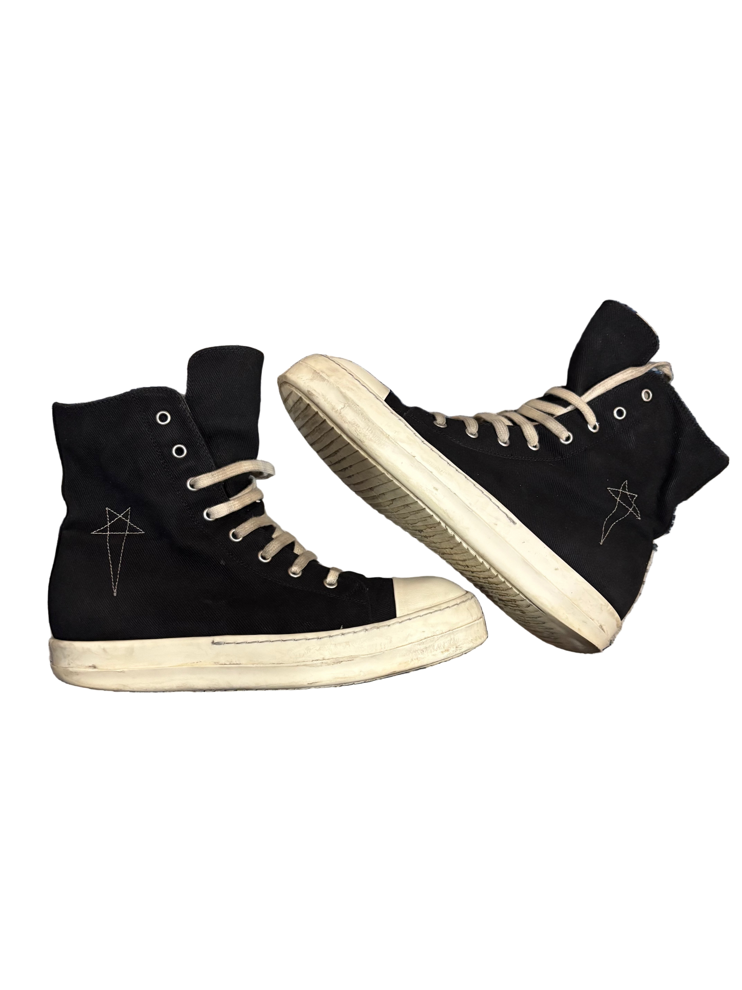 Rick Owen’s DRKSHDW