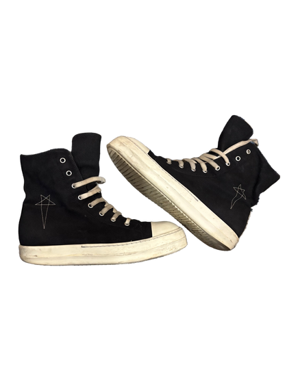 Rick Owen’s DRKSHDW