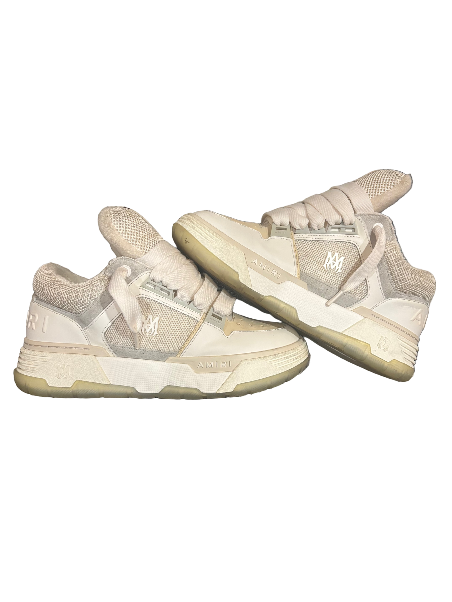 Amiri MA-1 sneakers