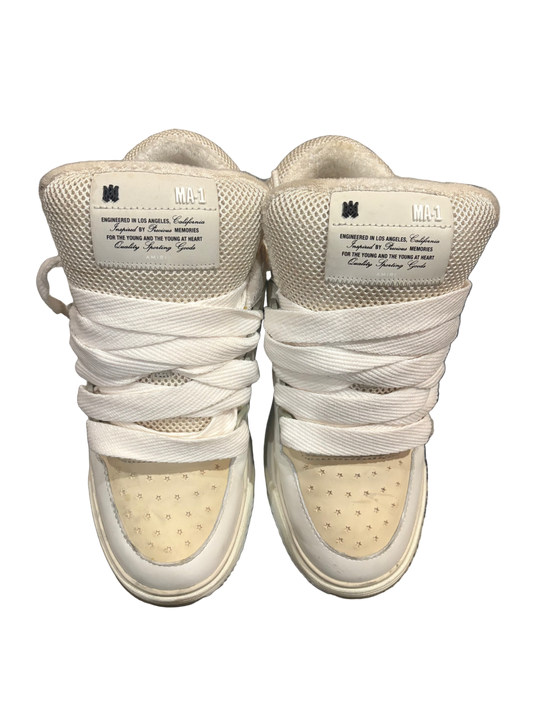 Amiri MA-1 sneakers