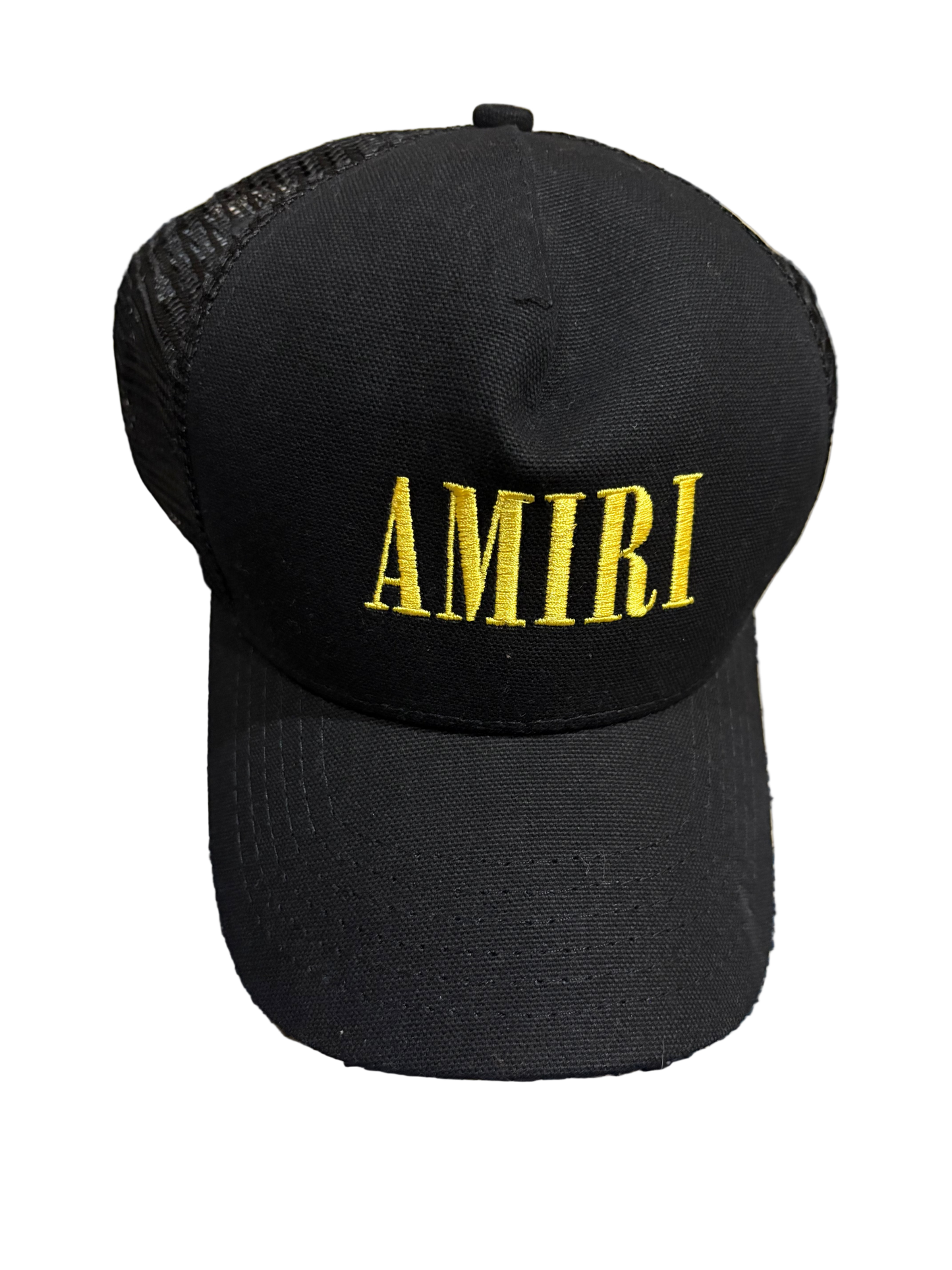 Brand new Amiri Trucker