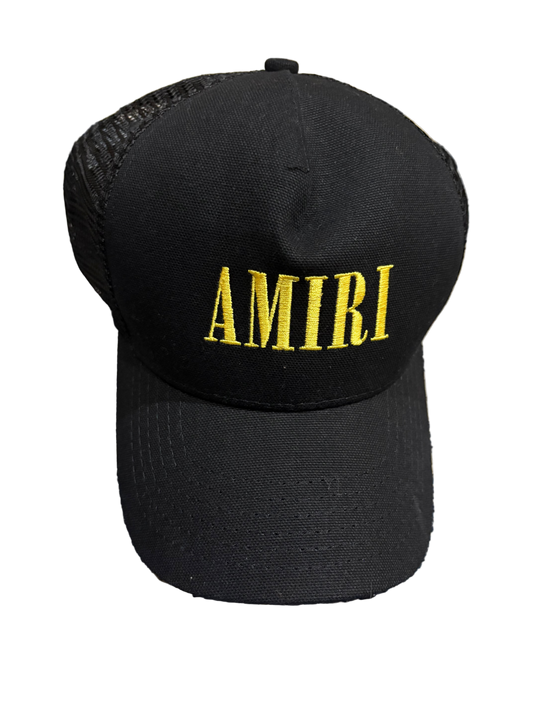 Brand new Amiri Trucker