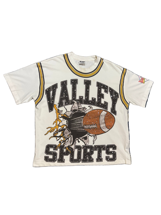 Vally Sports tee