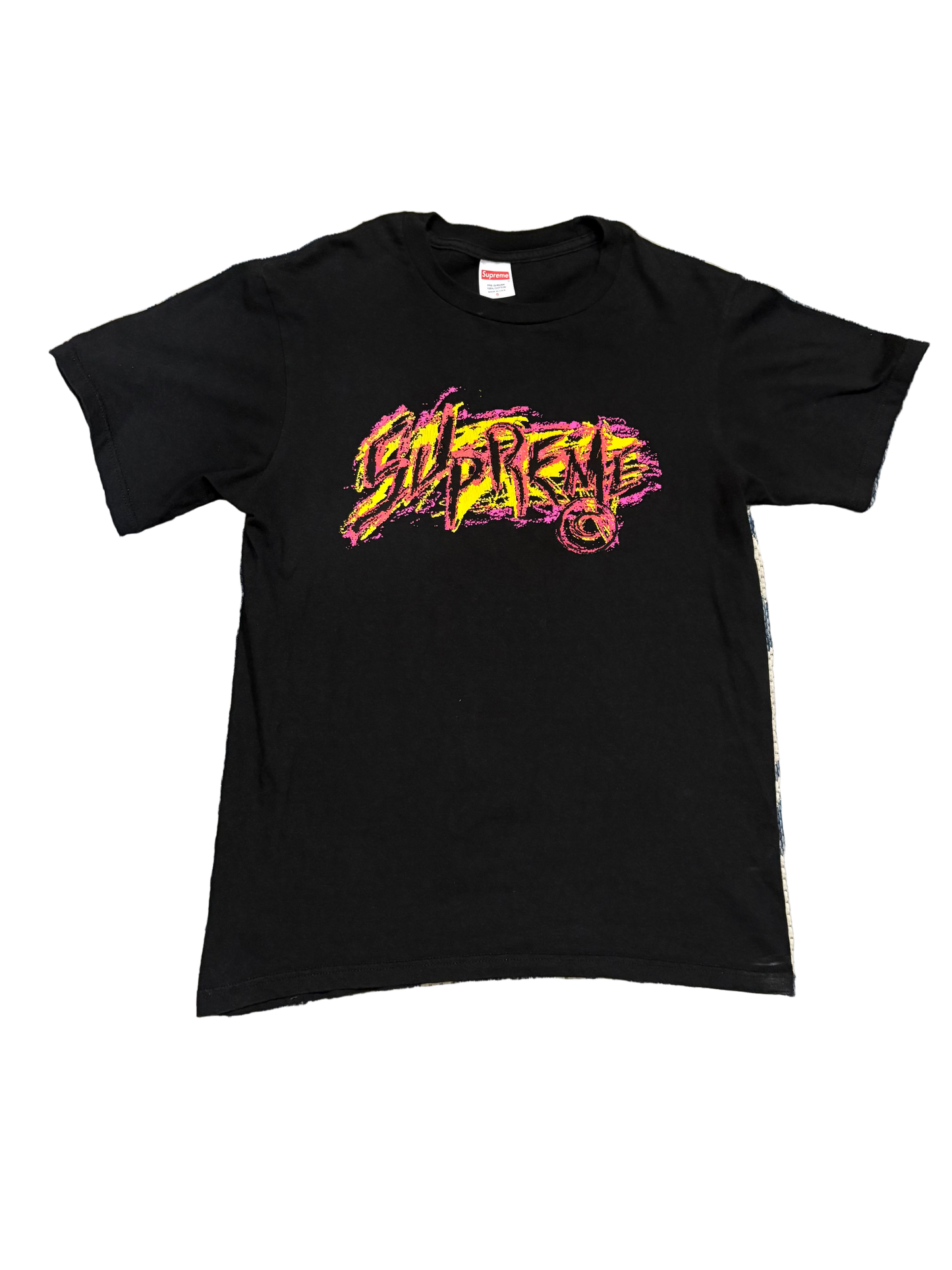 Supreme Tee