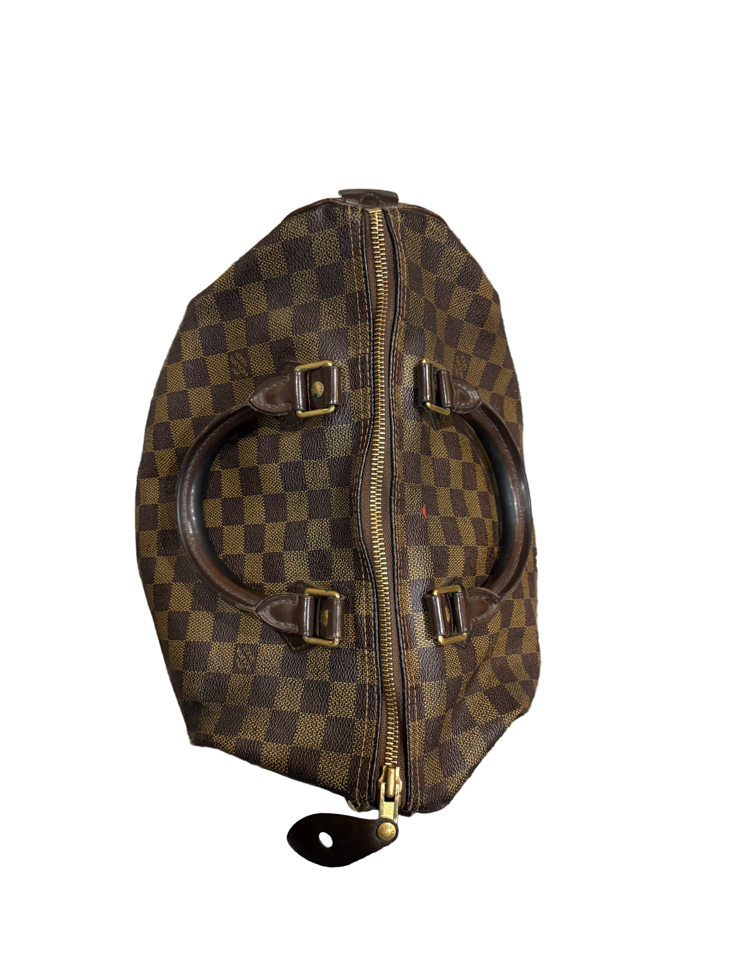 Louis Vuitton Speedy Mini Duffle