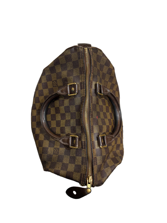 Louis Vuitton Speedy Mini Duffle